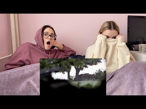 Band of Brothers Episode 3 Reaction