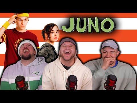 *JUNO* was the most 2000's movie EVER!! (Movie Reaction/Commentary)