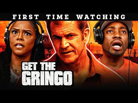 Get the Gringo (2012) | *First Time Watching* | Movie Reaction | Asia and BJ