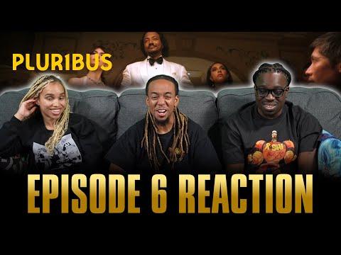 HDP | Pluribus Ep 6 Reaction