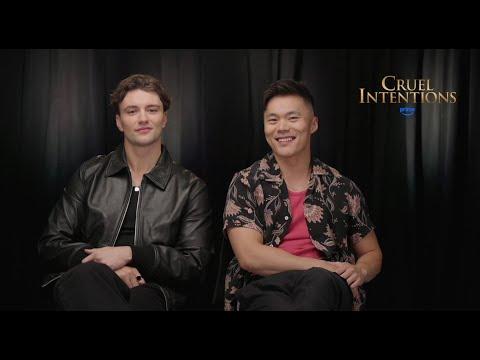 Cruel Intentions Cast Reveals Why Fans Of The Movie Should Tune In To The Series