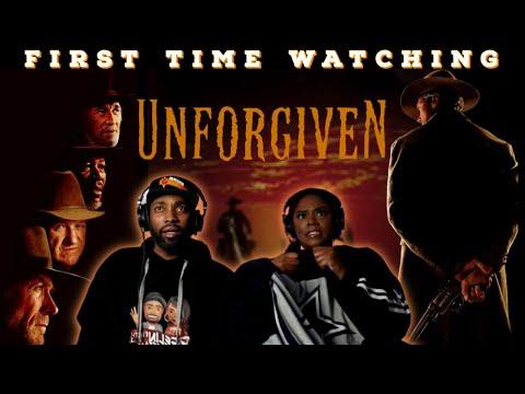 Unforgiven (1992) | *First Time Watching* | Movie Reaction | Asia and BJ