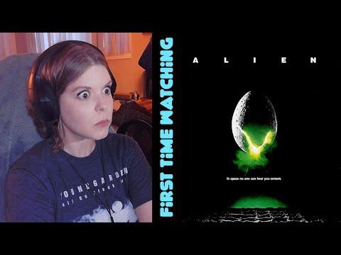Alien (1979) | Canadians First Time Watching | At home, everyone can hear you scream... | React