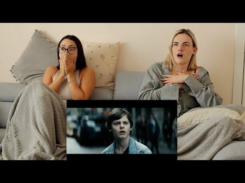 The Boys 4x02 Reaction