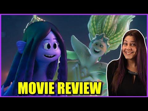 Ruby Gillman, Teenage Kraken Movie Review: IT'S FUN!
