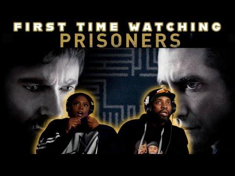Prisoners (2013) | *First Time Watching* | Movie Reaction | Asia and BJ
