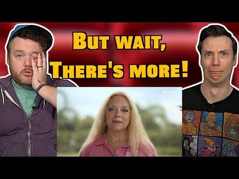 Tiger King 2 - Trailer Reaction