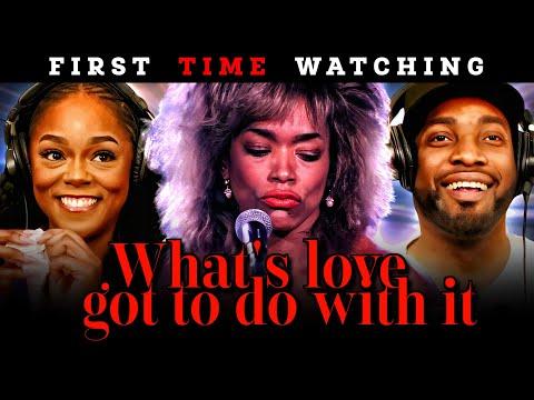 What's Love Got to Do with It (1993) | *First Time Watching* | Movie Reaction I Asia and BJ