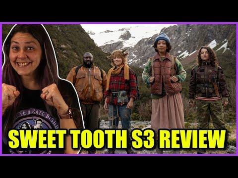 Sweet Tooth Season 3 Review: A Fitting End, But Sad It's Over