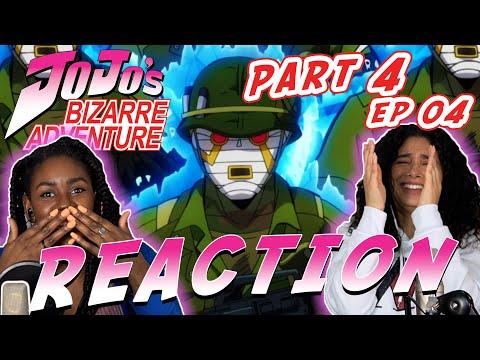 JBA:DU Part 4 Ep 4 - "The Nijimura Brothers, Part 2" REACTION!!