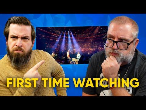 5 Seconds of Summer - She Looks So Perfect at Royal Albert Hall (Musicians React)