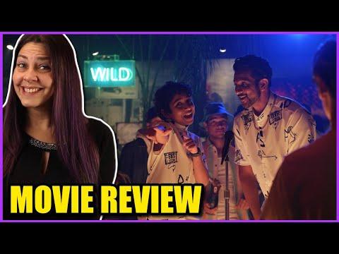 World's Best Movie Review | Disney+