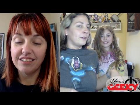 Comic Book Corner: Guardians of the Galaxy #1