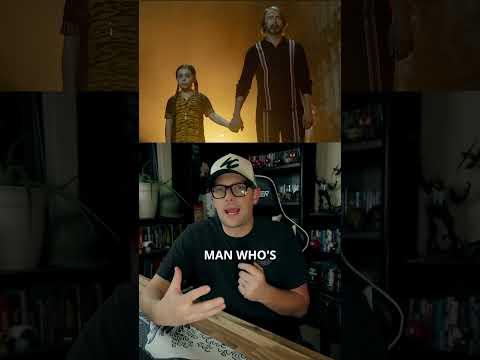 Dust Bunny #movie #movies