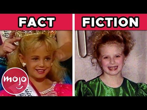 Top 20 Real-Life Crimes That Inspired Law & Order: SVU