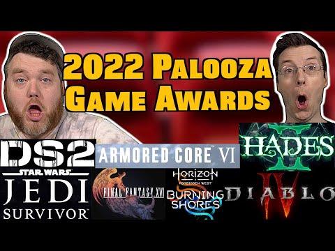 Jedi Survivor, Hades 2, Armored Core 6 & Much More Trailer Reactions Trailerpalooza 29