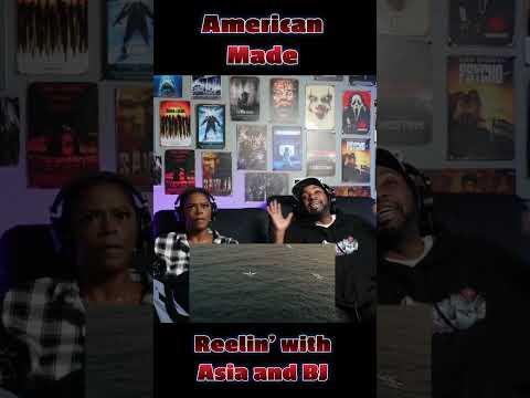 American Made #shorts #ytshorts #americanmade  | Asia and BJ