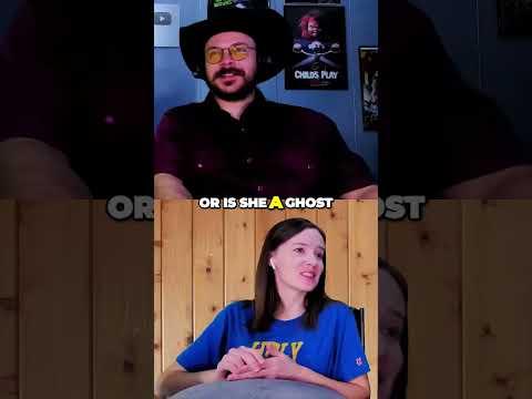 "I Love You Getting Jump Scared!"