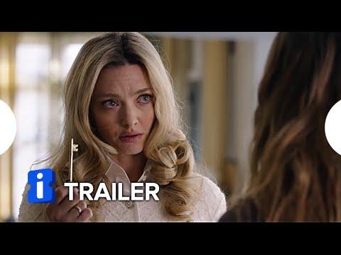 A Empregada | Trailer Oficial Legendado