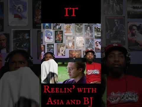 "IT"  #shorts #movies  #reactions #IT