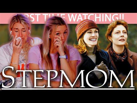STEPMOM (1998) | FIRST TIME WATCHING | MOVIE REACTION