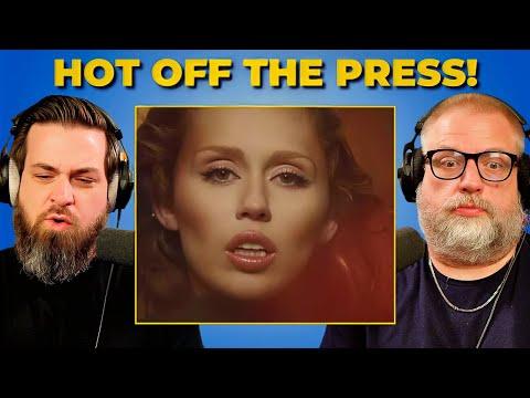 Miley Cyrus - Something Beautiful | Musicians React