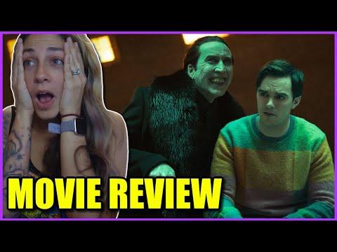 Renfield Movie Review: Everything I Wanted It To Be!