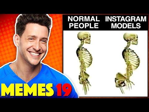 Doctor Reacts To Triggering Medical Memes