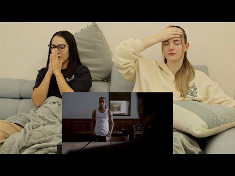 The Wire 5x06 Reaction