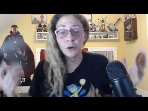 Marvel Ultimate Alliance 3 & Once Upon A Deadpool LIVE Reactions!