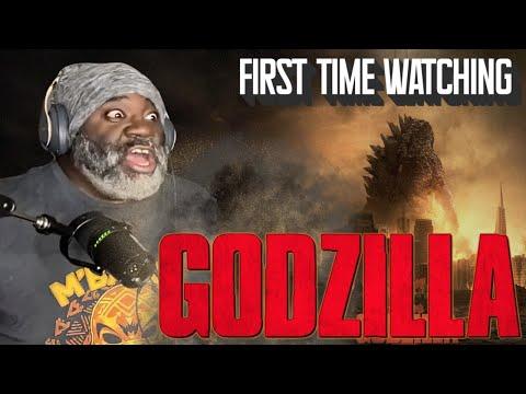 GODZILLA Is EVERYTHING A Monster Movie Should Be!