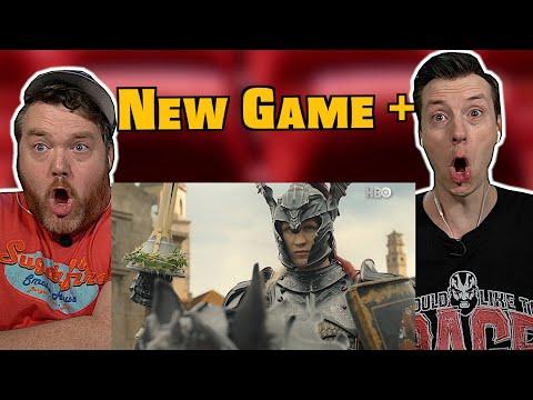 House of the Dragon - Season 1 Eps 1 Reaction