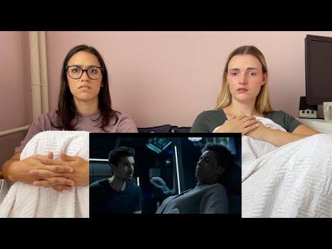 The Expanse 5x10 Reaction