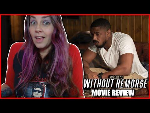 Tom Clancy's Without Remorse Review | Michael B. Jordan