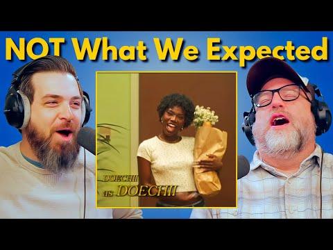 Musicians React to Doechii - DENIAL IS A RIVER