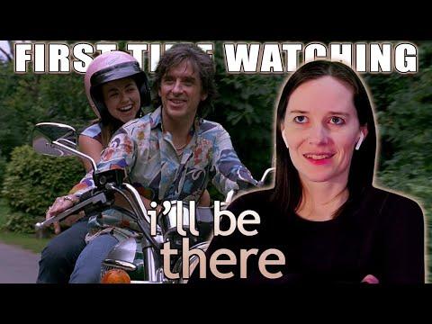 I'll Be There (2003) | Movie Reaction | First Time Watching | Craig Ferguson Can Sing!