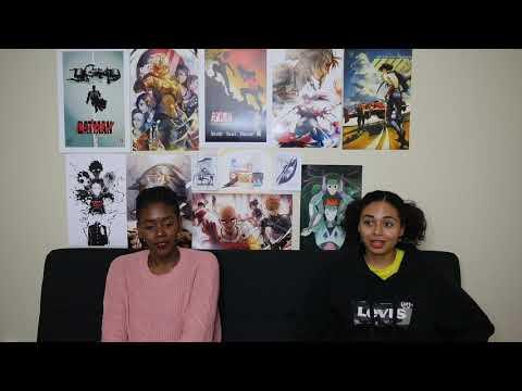 Parasyte 1x20 REACTION!!