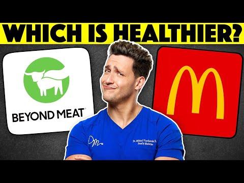 The Ugly Truth Behind "Fake Meats" | Responding To Comments Ep. 24