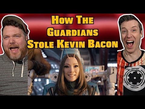Guardians of the Galaxy Holiday Special - Reaction