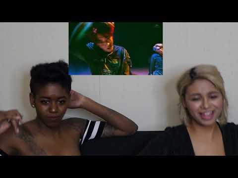 REACTION!! EXO 엑소 'Monster' MV