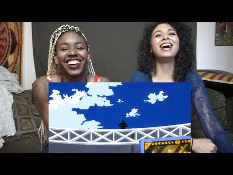 My Hero Academia 2x12 "Todoroki Vs Bakugo" REACTION