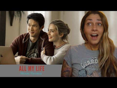 All My Life Movie Review