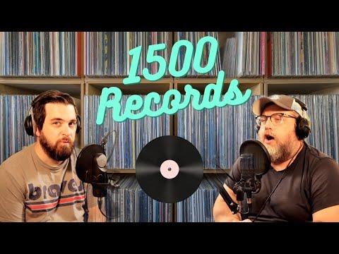 The Ultimate Collection - We Own Over 1500 Records | EP 24