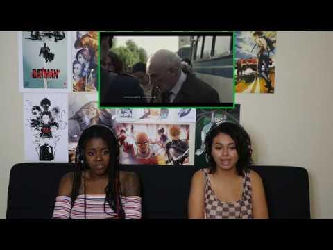 Chernobyl 1x2 "Please Remain Calm" REACTION!!