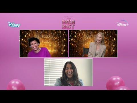 Prom Pact Interview: Margaret Cho, Director Anya Adams, EP Julie Bowen