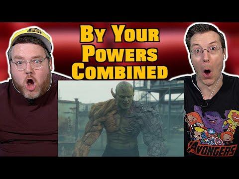 Secret Invasion - Season 1 Eps 6 Reaction