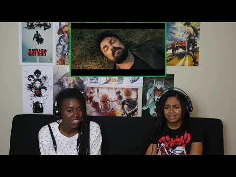 The Boys 1x8 (Part 2) - SEASON FINALE - REACTION!!