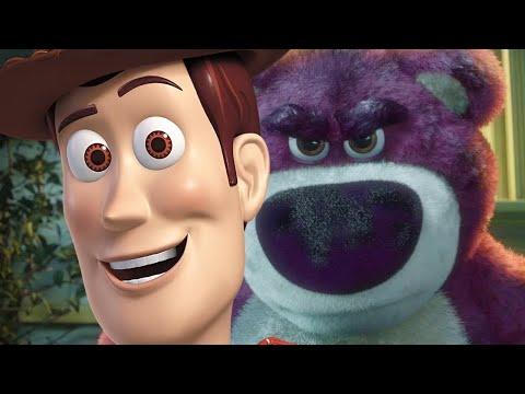 The BEST Toy Story Movie?! - Toy Story 3 Group Reaction