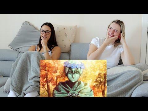 Frieren: Beyond Journey's End 1x02 Reaction