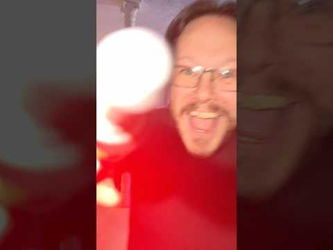 Boys and their toys!  Spirit Halloween had a sale 👀